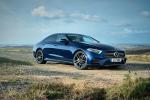 Mercedes-AMG CLS53 4Matic+ 2018 года (UK)